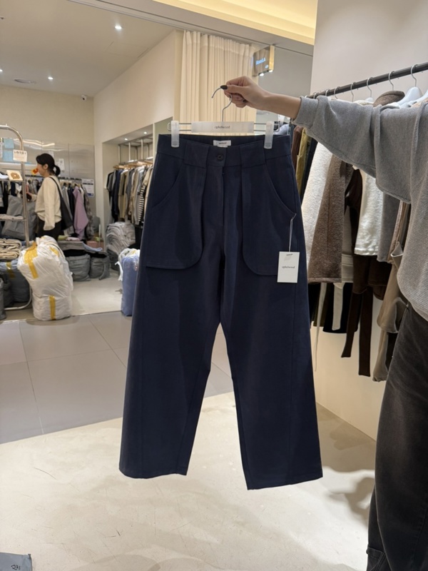 Dongdaemun hot Pants Long pants (33)1014174840