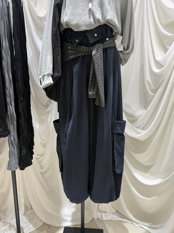 Dongdaemun hot Pants Long pants (33)1014174951