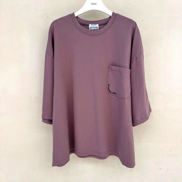 สินค้าฮิตทงแดมุน เสื้อผ้าผู้หญิง เสื้อ (33)10146380