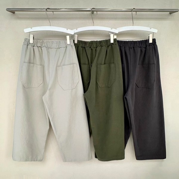 สินค้าฮิตทงแดมุน เสื้อผ้าผู้หญิง กางเกง (33)101464350
