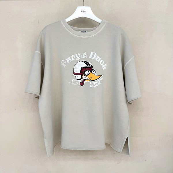 สินค้าฮิตทงแดมุน เสื้อผ้าผู้หญิง เสื้อ (33)101464353