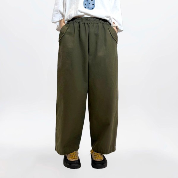 สินค้าฮิตทงแดมุน เสื้อผ้าผู้หญิง กางเกง (33)101464651