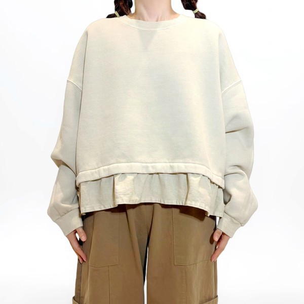 สินค้าฮิตทงแดมุน เสื้อผ้าผู้หญิง เสื้อ (33)101464651