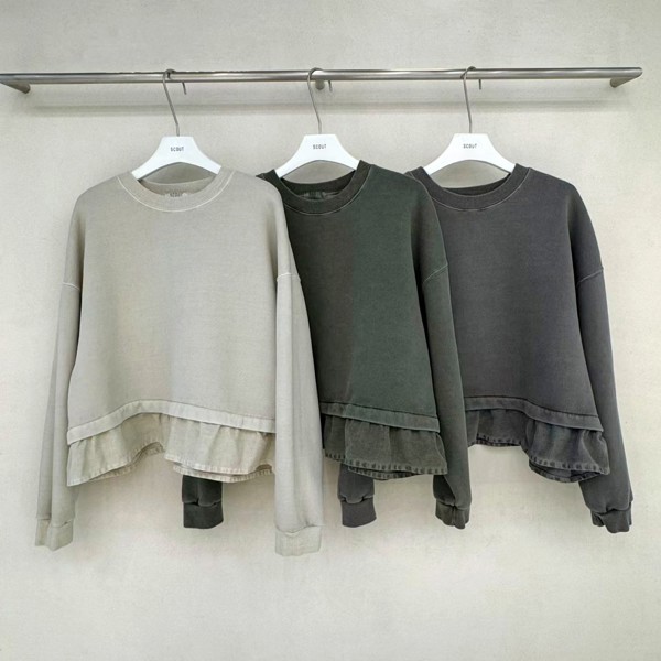 สินค้าฮิตทงแดมุน เสื้อผ้าผู้หญิง เสื้อ (33)101464654