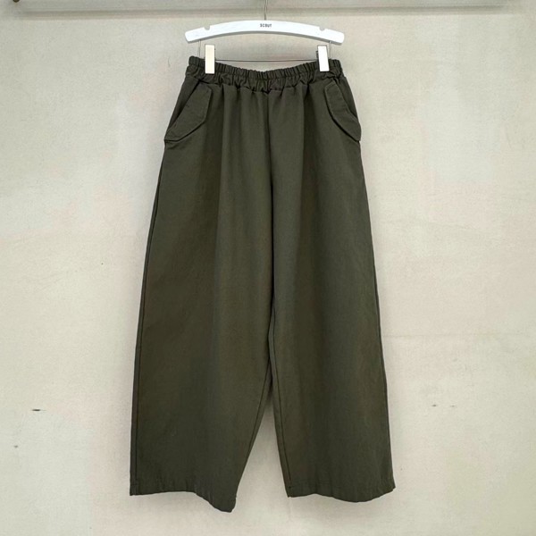 สินค้าฮิตทงแดมุน เสื้อผ้าผู้หญิง กางเกง (33)101464713