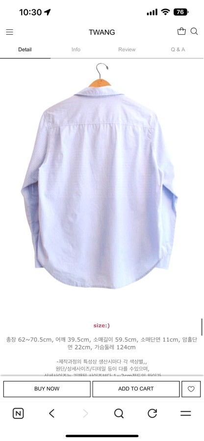 Dongdaemun hot Women's wear Top (33)101485832