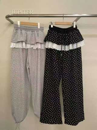 Dongdaemun hot Pants Casual pants (4496)101423413