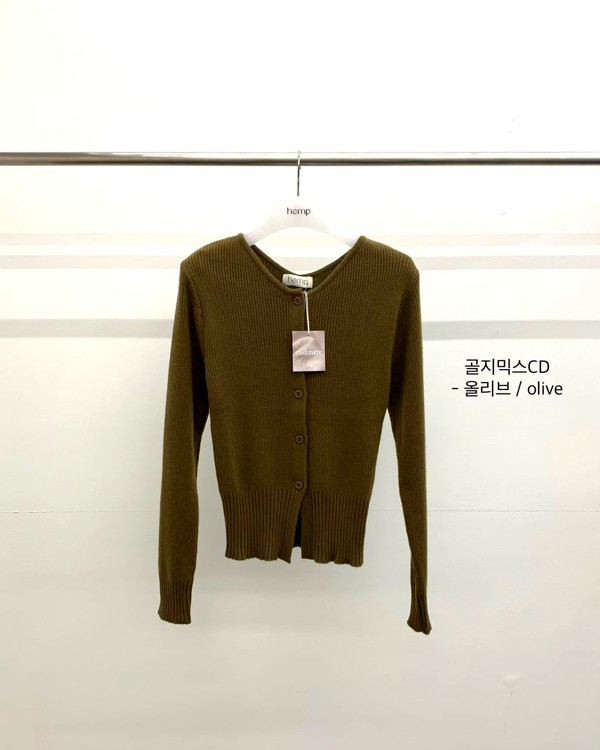 Dongdaemun hot Women's wear Top (33)101514819
