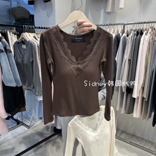 Dongdaemun hot Top T-shirt (7281)1015171324