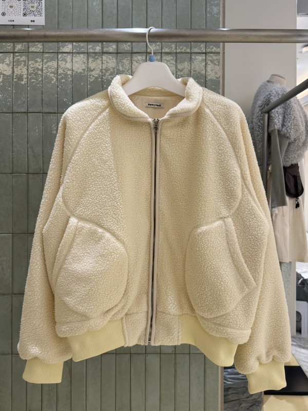 Dongdaemun hot Women's wear Outerwear (33)1016195011