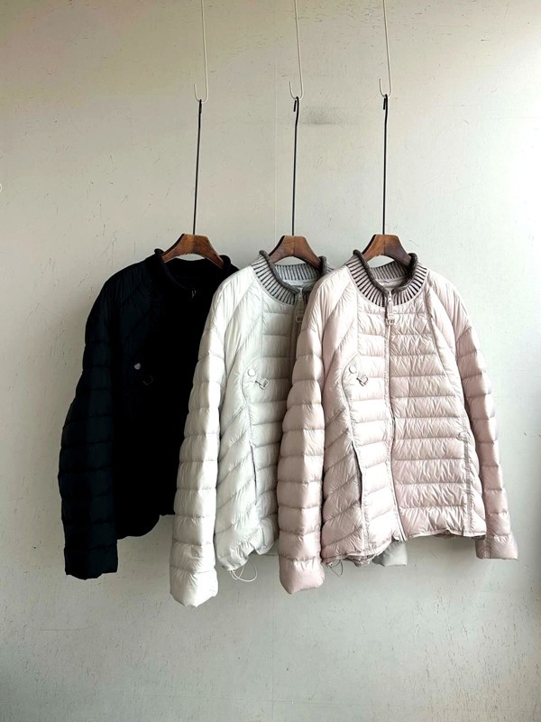 Dongdaemun hot Outerwear Down jacket (33)101751317
