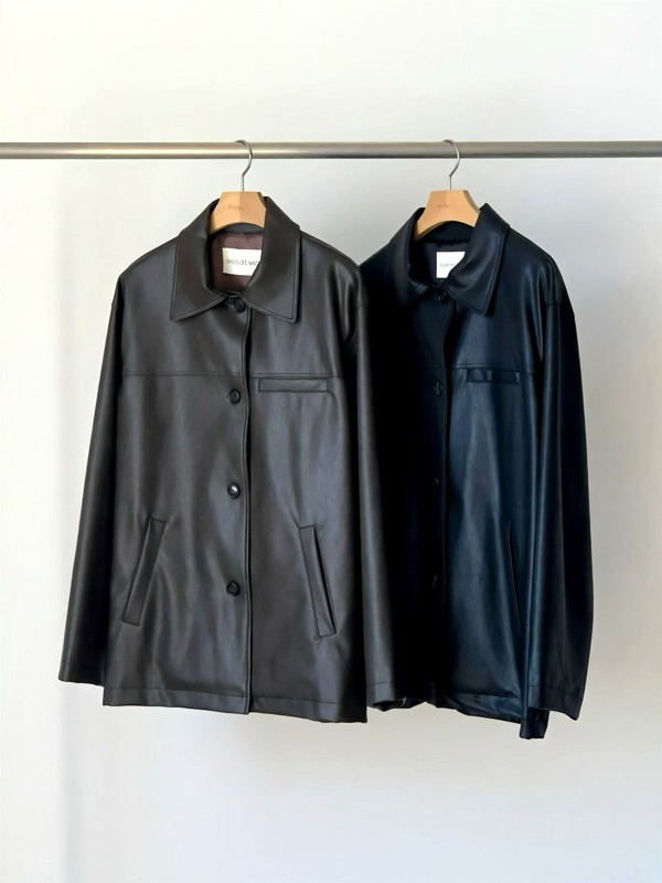 Dongdaemun hot Women's wear Outerwear (33)10176166