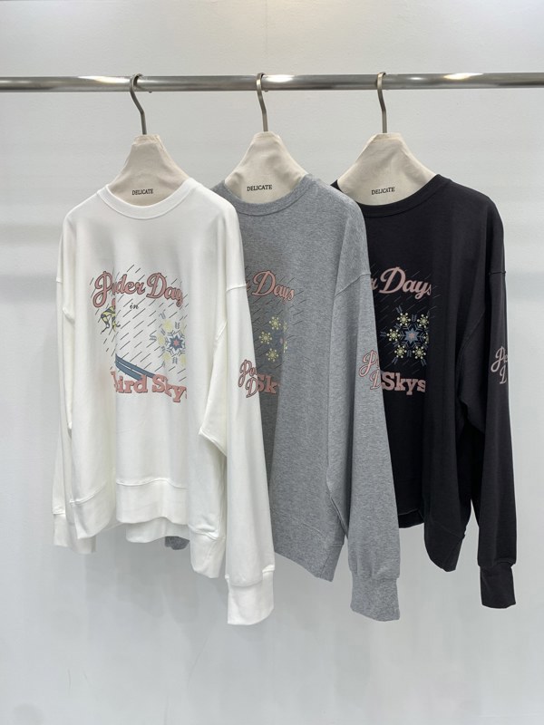 Dongdaemun hot Top Hoodie (33)1017195227