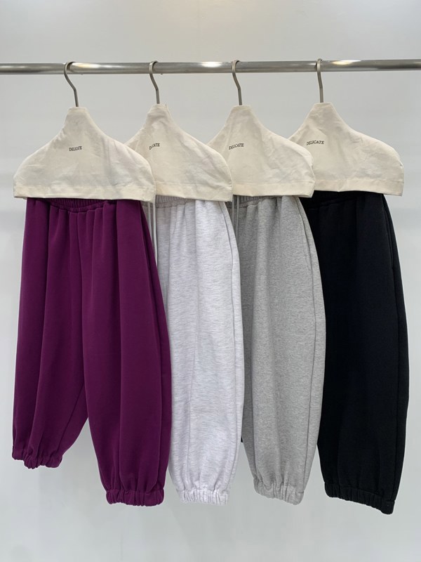 Dongdaemun hot Women's wear Pants (33)1017195421