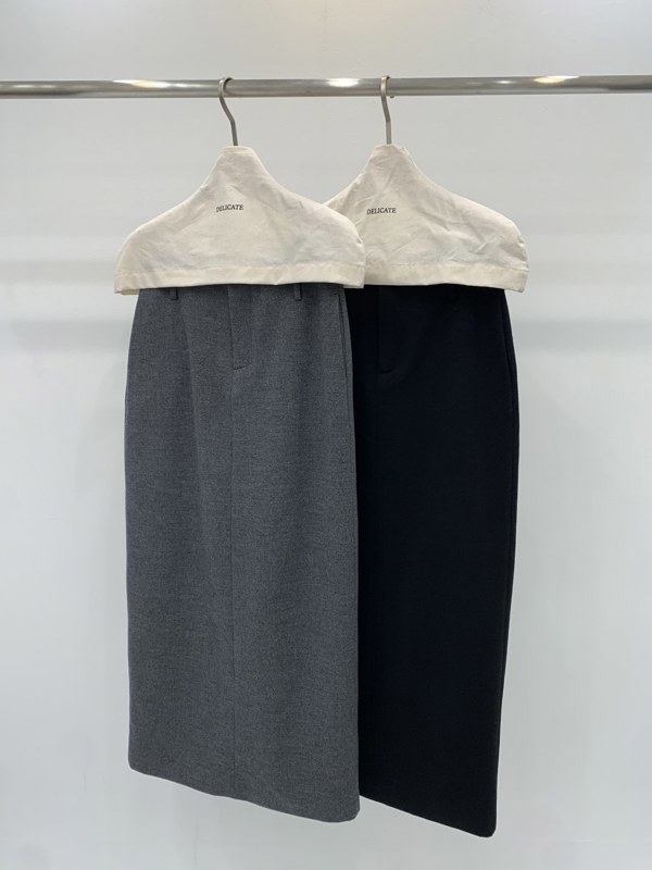 Dongdaemun hot Skirt Skirt (33)1017195440