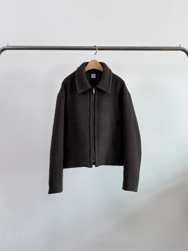 Dongdaemun hot Women's wear Outerwear (33)101719553