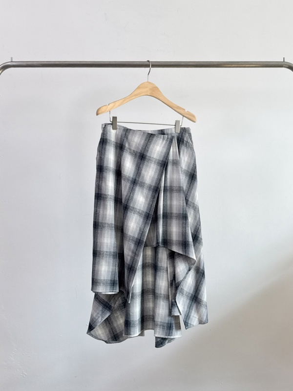 Dongdaemun hot Women's wear Skirt (33)1017195541