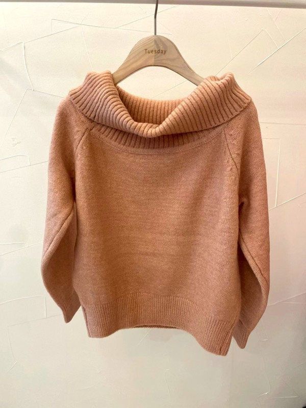 Dongdaemun hot Women's wear Top (33)101832657