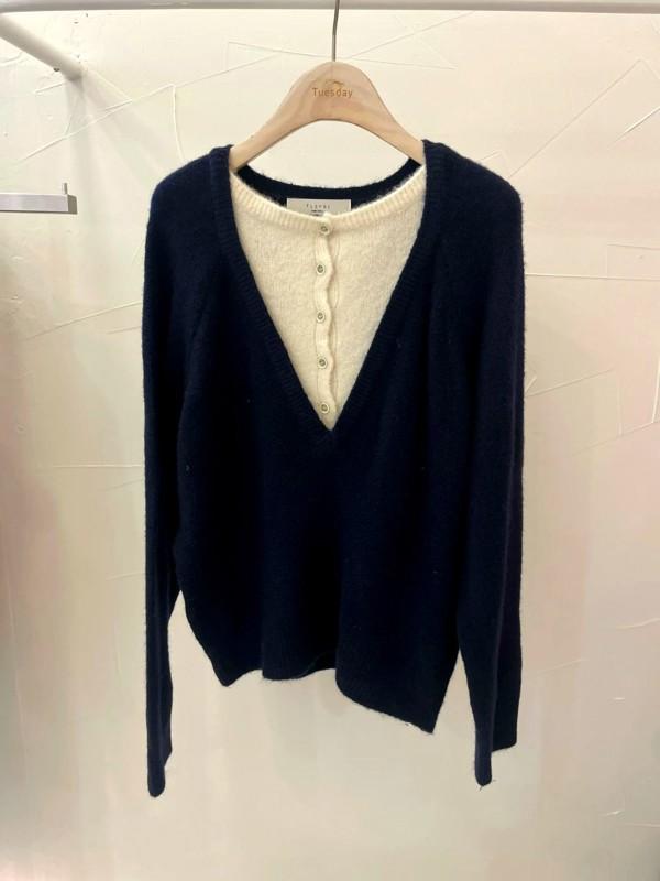 Dongdaemun hot Top Sweater (33)10183321