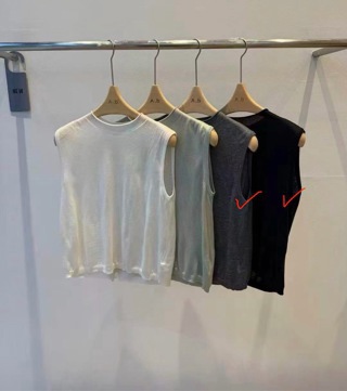 Dongdaemun hot Top Knitwear (6913)1018182824