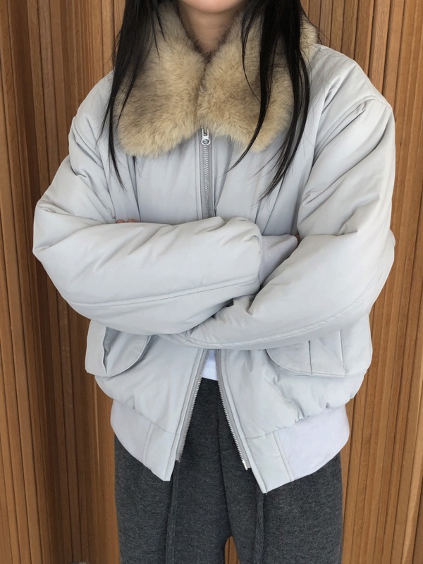 Dongdaemun hot Outerwear Down jacket (33)1019191130