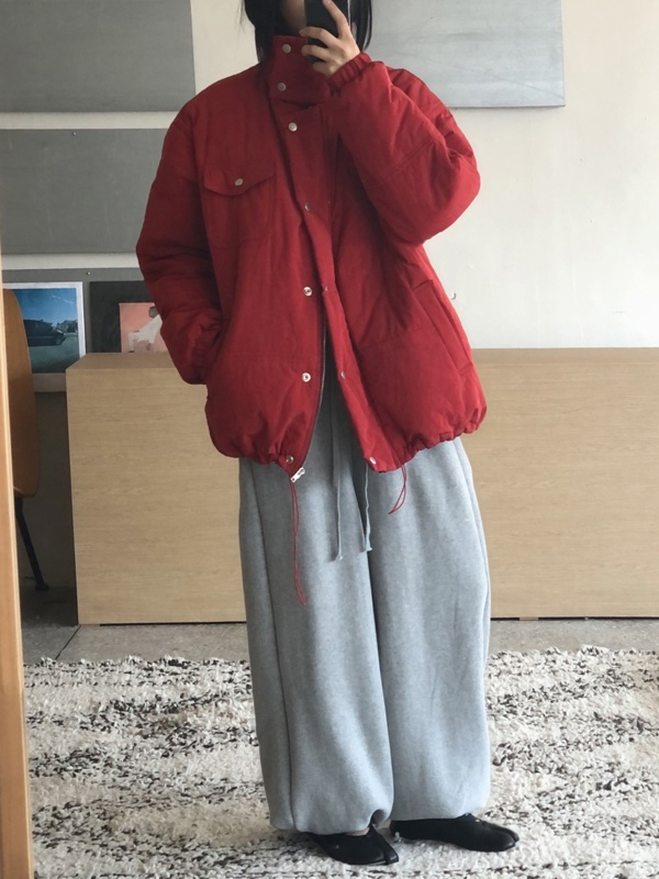 Dongdaemun hot Down jacket (33)1019191233