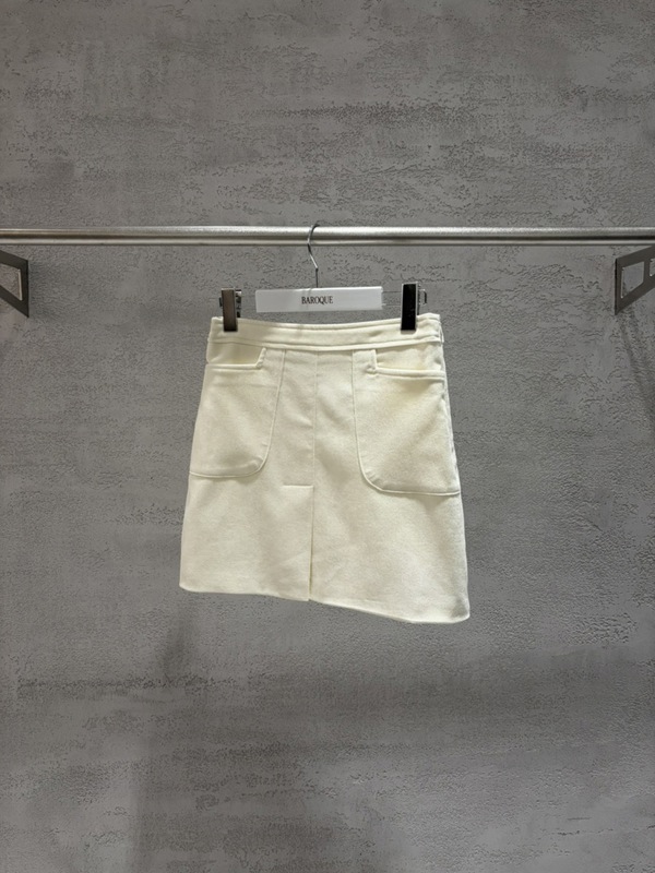 Dongdaemun hot Skirt Mini skirt (33)1019193331