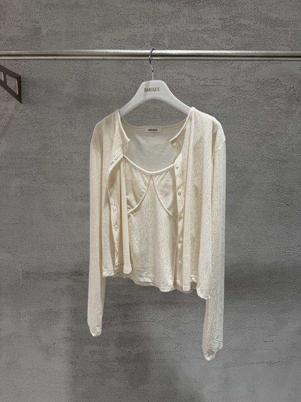 Dongdaemun hot Top Cardigan (33)1019193529