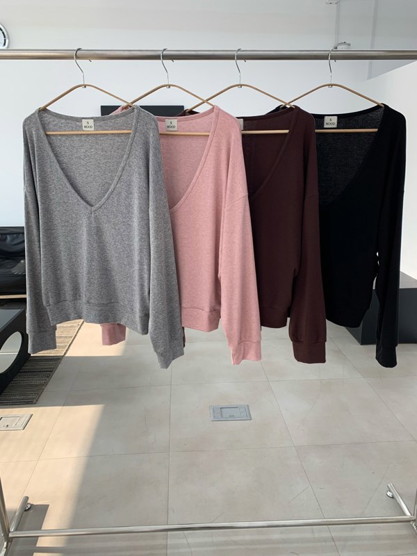Dongdaemun hot Top Sweater (33)1019213220