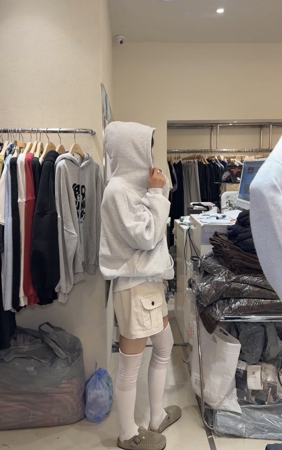 Dongdaemun hot Women's wear Top (33)1019122711