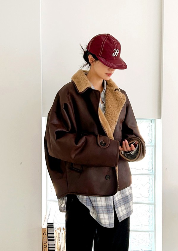 Dongdaemun hot Women's wear Top (33)1020123036