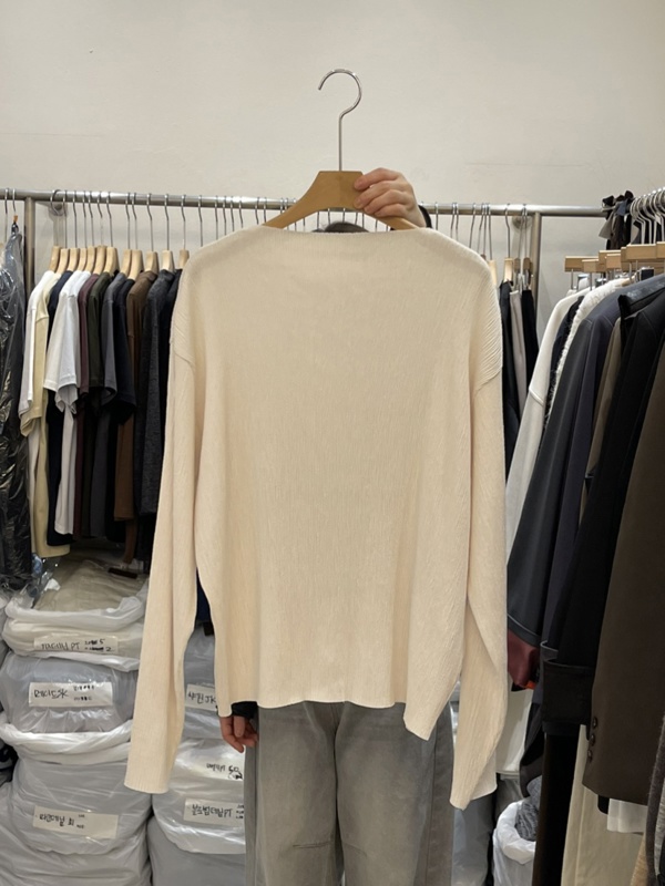 Dongdaemun hot Women's wear Top (33)1021162952