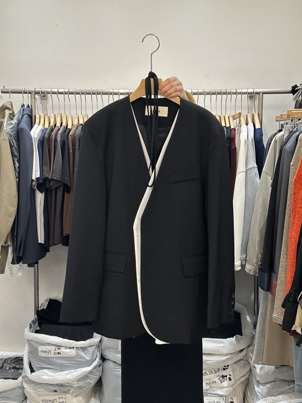 Dongdaemun hot Women's wear Outerwear (33)1021163224