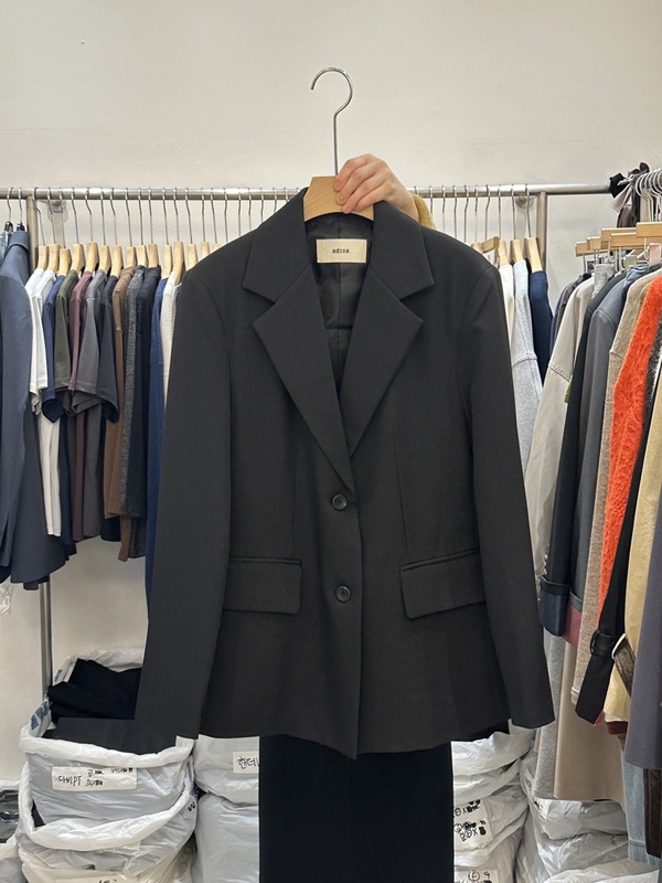 Dongdaemun hot Women's wear Outerwear (33)1021163227