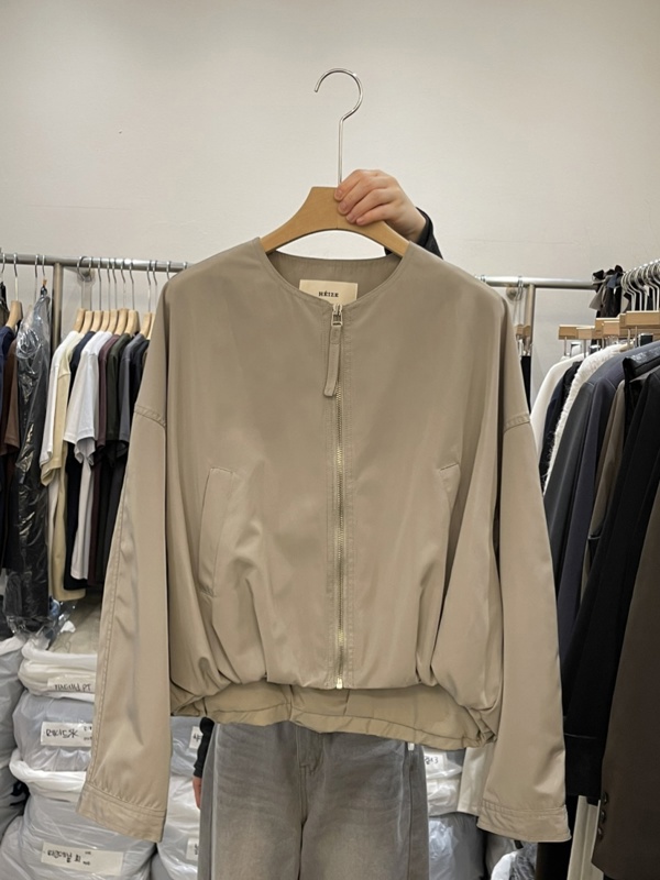 Dongdaemun hot Women's wear Outerwear (33)1021163330