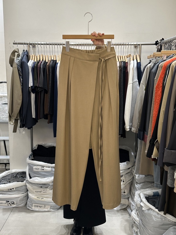 Dongdaemun hot Women's wear Skirt (33)1021164133