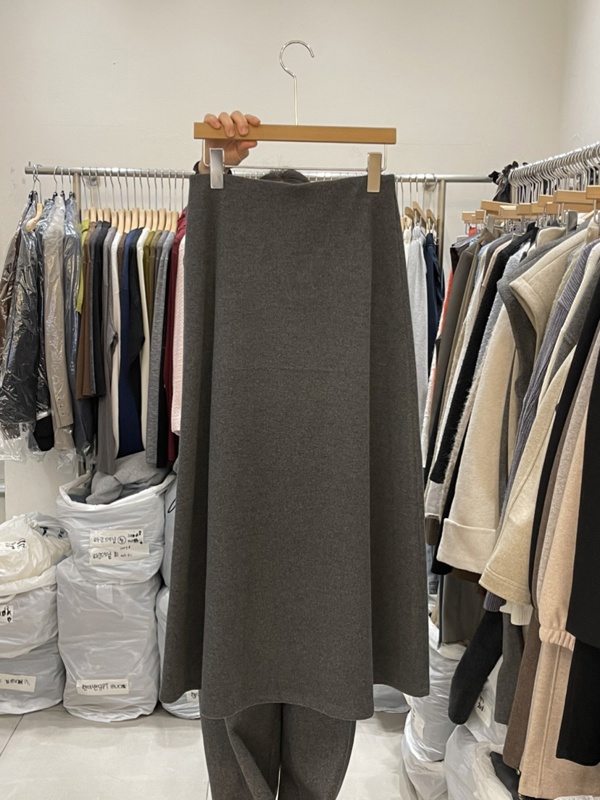 Dongdaemun hot Women's wear Skirt (33)1021164137