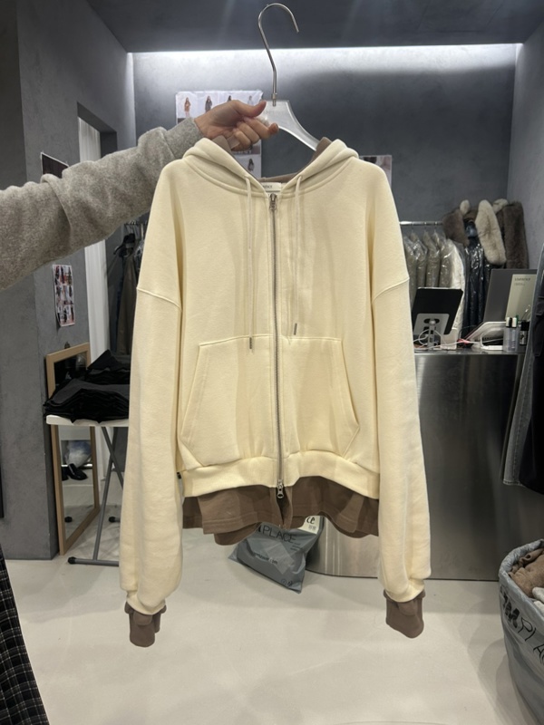 Dongdaemun hot Women's wear Hoodie (33)1021165133