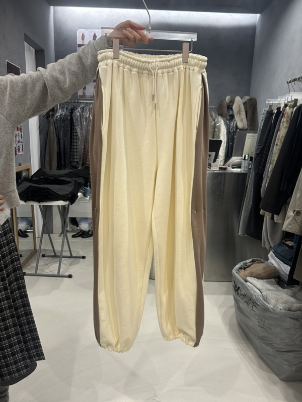 Dongdaemun hot Men's wear Track pants (33)1021165918