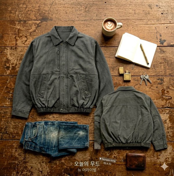 Dongdaemun hot Men's wear Top (33)1021211753
