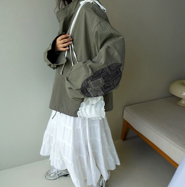 Dongdaemun hot Women's wear Top (33)1021213335