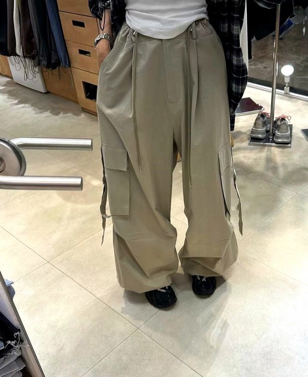 Dongdaemun hot Pants Casual pants (33)1021222316