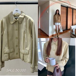 Dongdaemun hot Outerwear Jacket (9934)1021232940