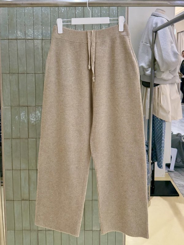 Dongdaemun hot Pants Long pants (33)1022155327