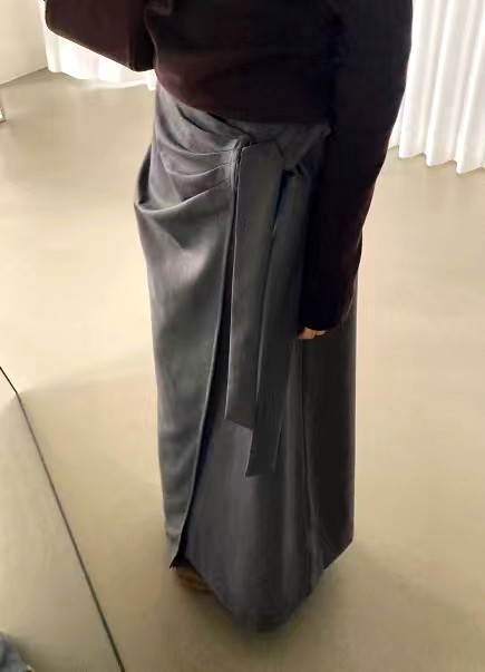 Dongdaemun hot Skirt Skirt (33)102216815