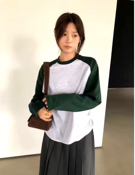 東大門爆款 女裝 上衣 (33)1022164724