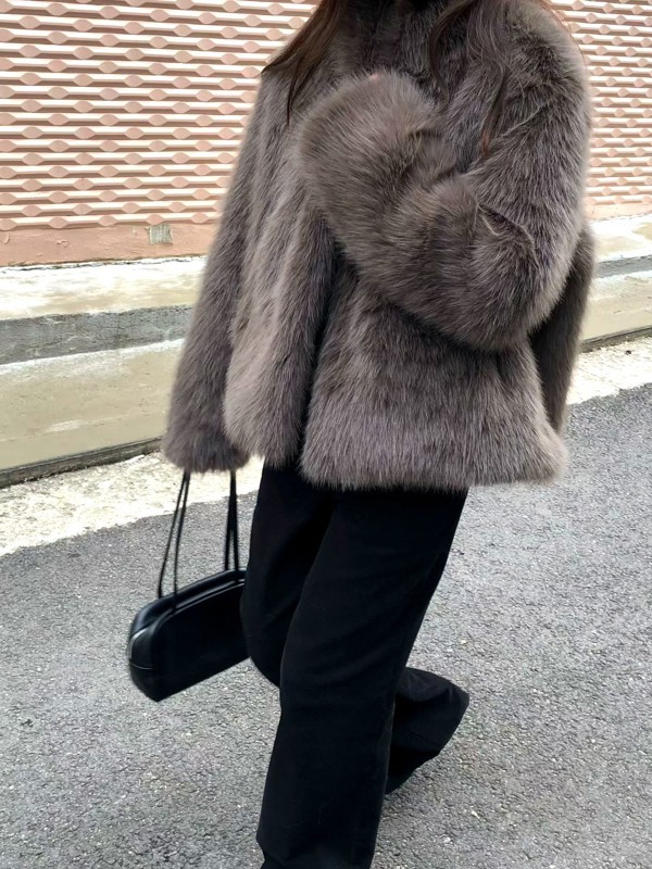 Dongdaemun hot Women's wear Outerwear (33)102295636