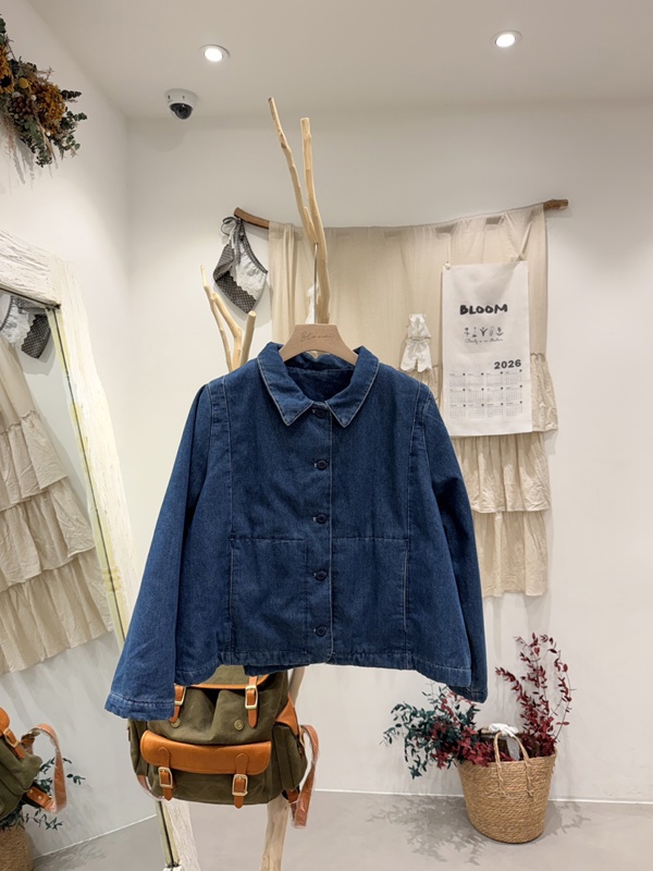 Dongdaemun hot Women's wear Outerwear (33)1023155924