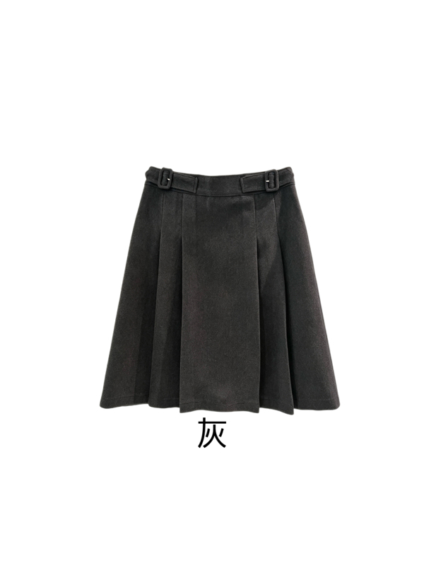 东大门爆款裙子百褶裙(33)102316248