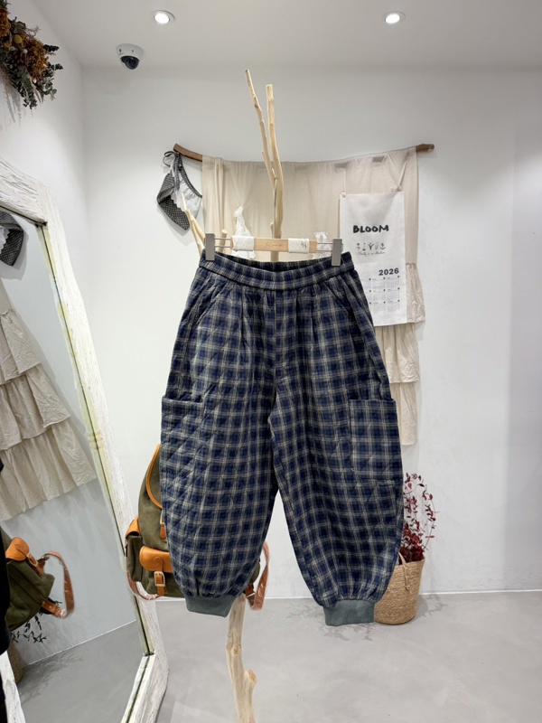 Dongdaemun hot Men's wear Pants (33)102316107